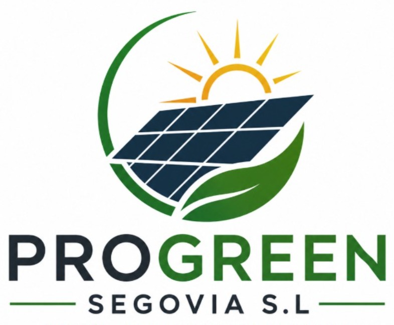 progreen segovia